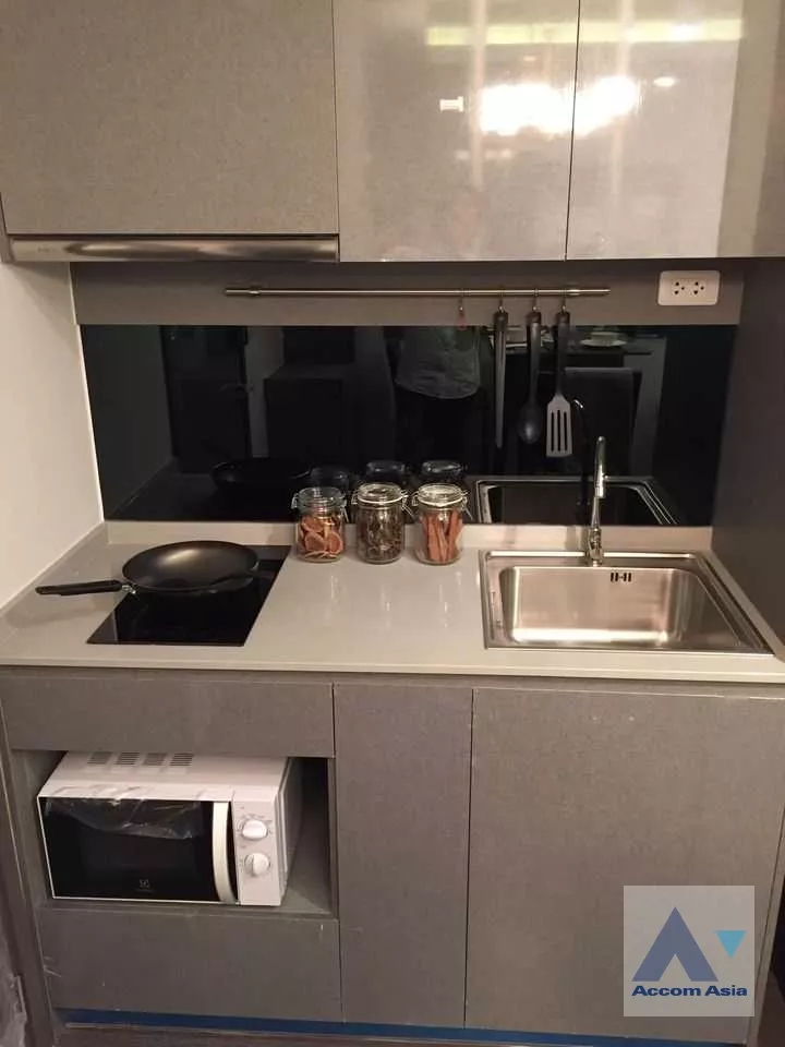 4  1 br Condominium for rent and sale in Sukhumvit ,Bangkok BTS Bang Chak at Ideo Sukhumvit 93 AA35623