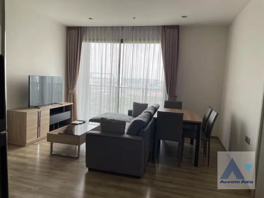  THE LINE Jatujak - Mochit Condominium  2 Bedroom for Rent BTS Mo-Chit in Phaholyothin Bangkok