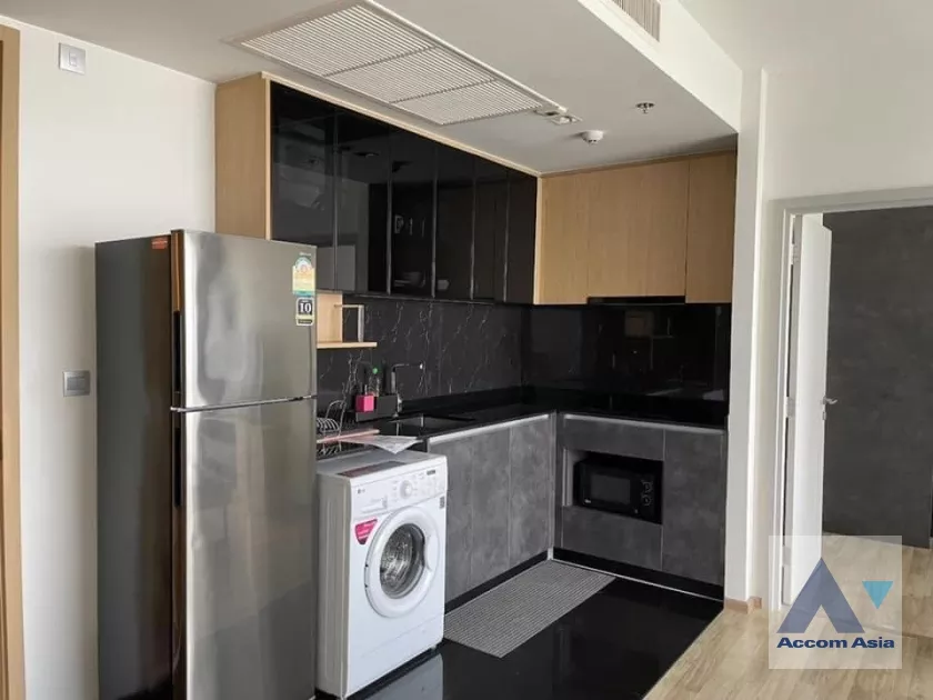  1  2 br Condominium For Rent in Phaholyothin ,Bangkok BTS Mo-Chit at THE LINE Jatujak - Mochit AA35624