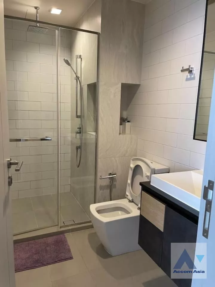 4  2 br Condominium For Rent in Phaholyothin ,Bangkok BTS Mo-Chit at THE LINE Jatujak - Mochit AA35624