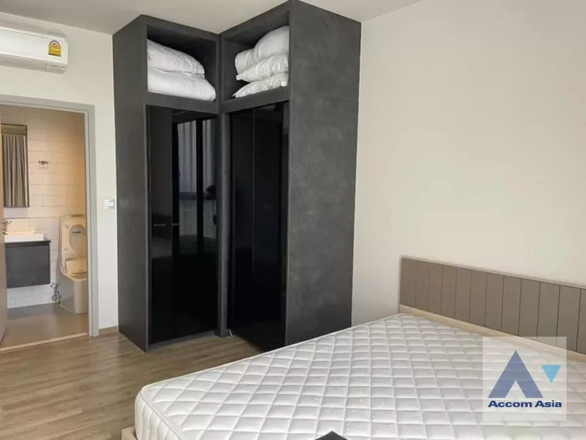  1  2 br Condominium For Rent in Phaholyothin ,Bangkok BTS Mo-Chit at THE LINE Jatujak - Mochit AA35624