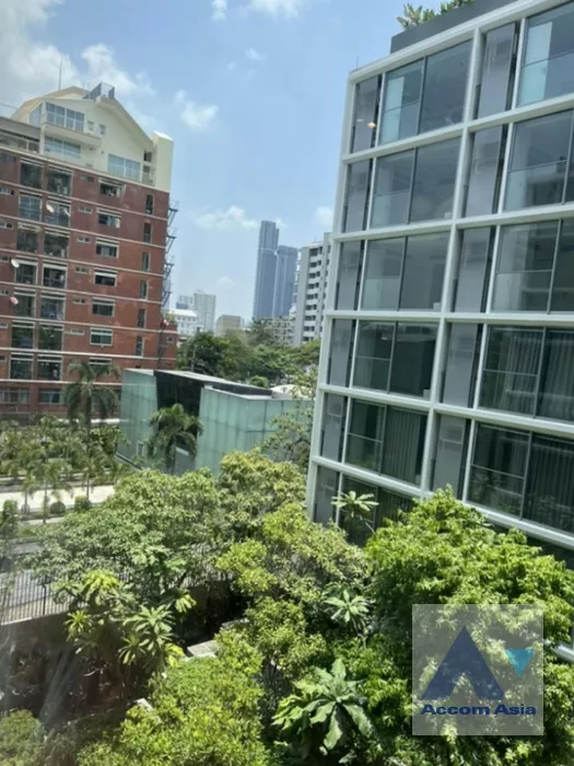 5  1 br Condominium For Sale in Sukhumvit ,Bangkok BTS Phrom Phong at Scope Promsri AA35625