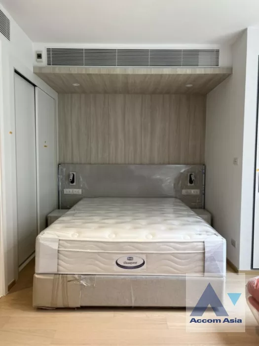  1  1 br Condominium For Sale in Sukhumvit ,Bangkok BTS Phrom Phong at Scope Promsri AA35625