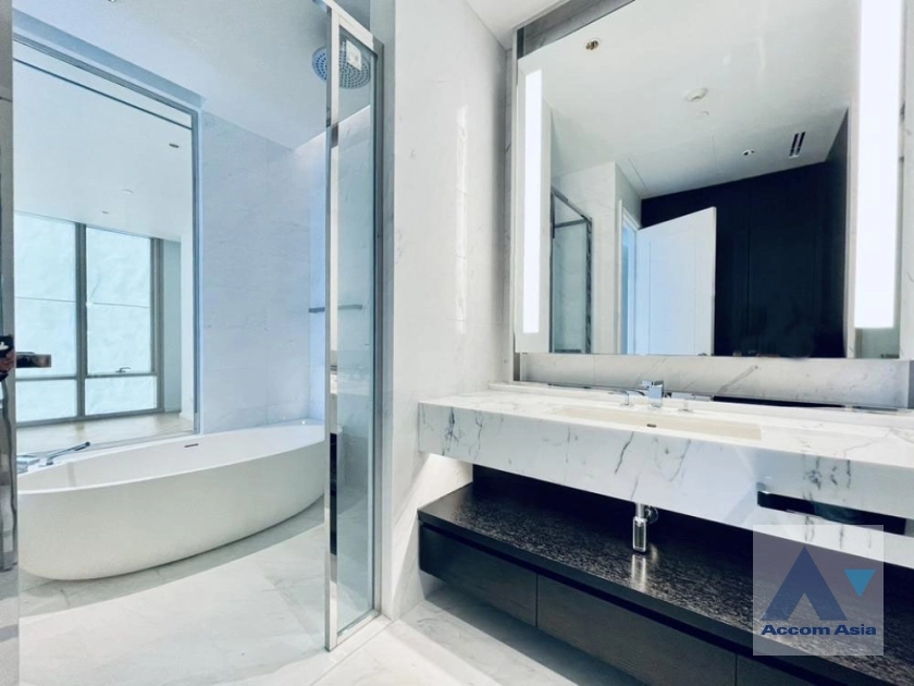 7  2 br Condominium for rent and sale in Sathorn ,Bangkok BTS Saphan Taksin at Four Seasons Private Residences AA35631