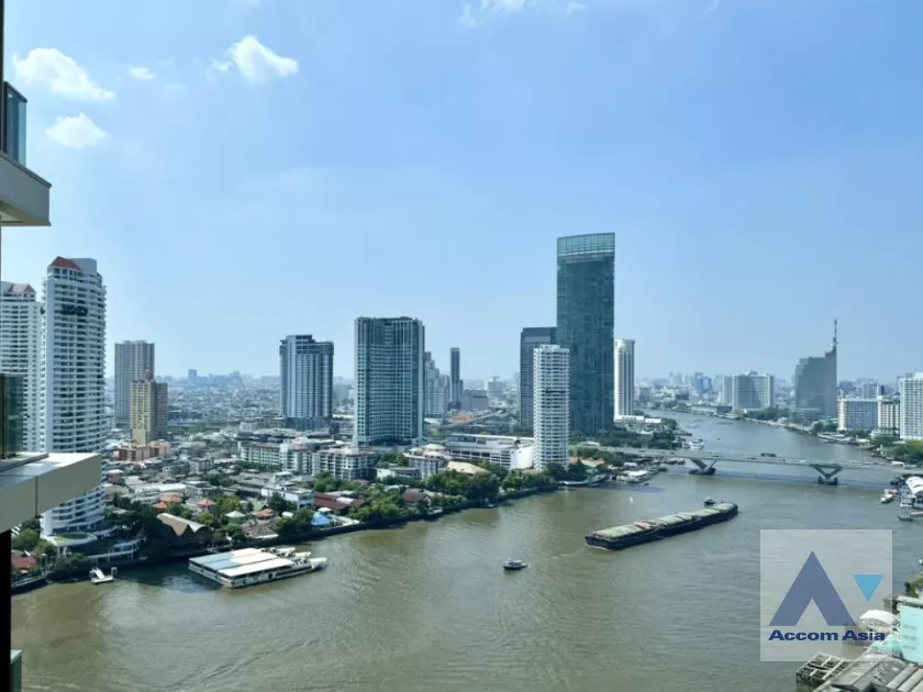 11  2 br Condominium For Sale in Sathorn ,Bangkok BTS Saphan Taksin at Four Seasons Private Residences AA35631