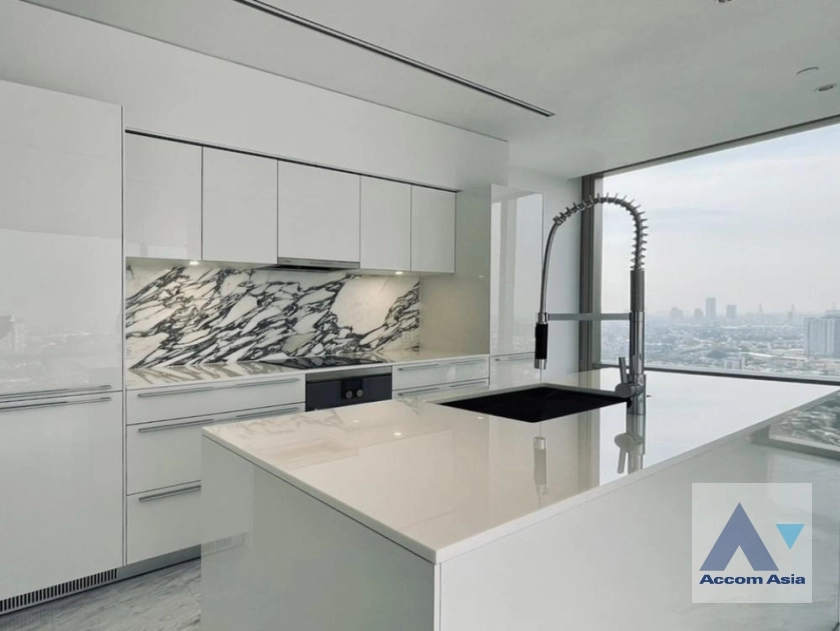  1  2 br Condominium for rent and sale in Sathorn ,Bangkok BTS Saphan Taksin at Four Seasons Private Residences AA35631