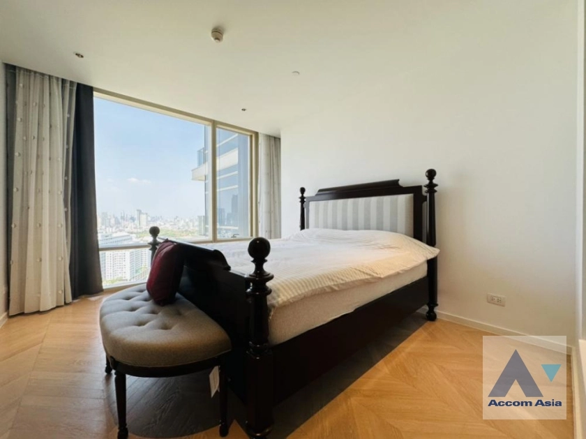 5  2 br Condominium for rent and sale in Sathorn ,Bangkok BTS Saphan Taksin at Four Seasons Private Residences AA35631