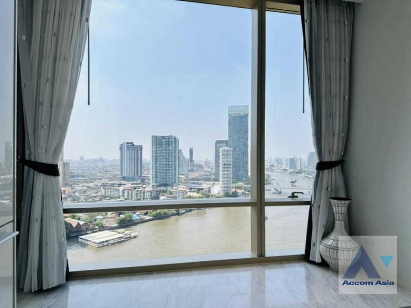6  2 br Condominium for rent and sale in Sathorn ,Bangkok BTS Saphan Taksin at Four Seasons Private Residences AA35631