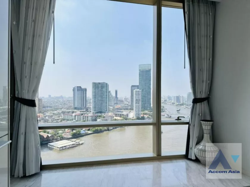 6  2 br Condominium For Sale in Sathorn ,Bangkok BTS Saphan Taksin at Four Seasons Private Residences AA35631