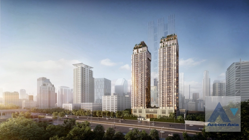 unit125 Sathorn