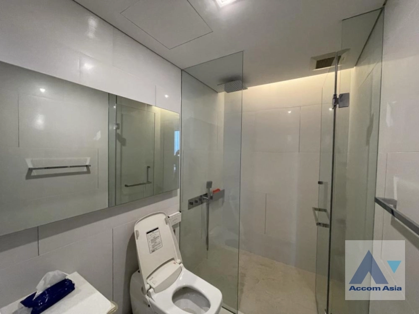 7  1 br Condominium for rent and sale in Sathorn ,Bangkok BTS Surasak at The Bangkok Sathorn AA35634