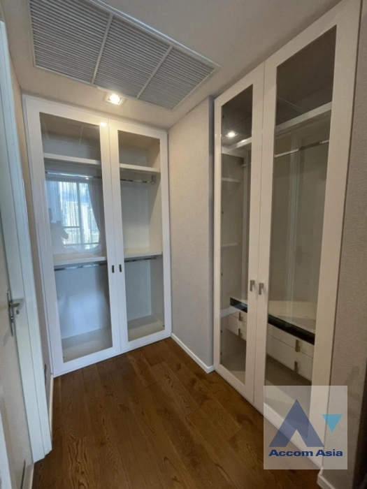 8  1 br Condominium for rent and sale in Sathorn ,Bangkok BTS Surasak at The Bangkok Sathorn AA35634