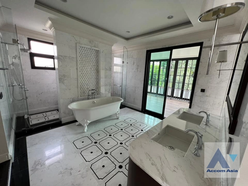 12  5 br House For Sale in Pattanakarn ,Bangkok  at Baan Sansiri Pattanakarn AA35635