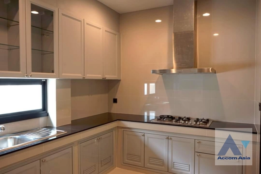 9  5 br House For Sale in Pattanakarn ,Bangkok  at Baan Sansiri Pattanakarn AA35635