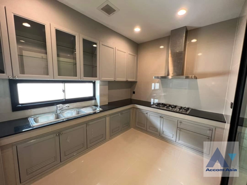 10  5 br House For Sale in Pattanakarn ,Bangkok  at Baan Sansiri Pattanakarn AA35635