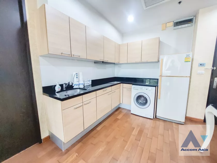 5  1 br Condominium For Sale in Ploenchit ,Bangkok BTS Chitlom at The Address Chidlom AA35640