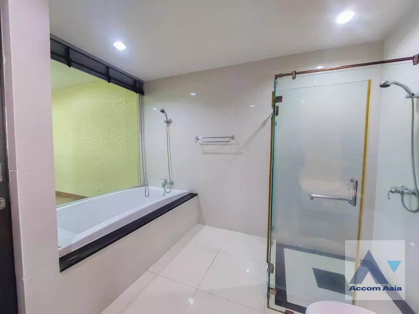 9  1 br Condominium For Sale in Ploenchit ,Bangkok BTS Chitlom at The Address Chidlom AA35640