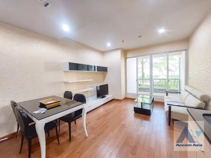  1  1 br Condominium For Sale in Ploenchit ,Bangkok BTS Chitlom at The Address Chidlom AA35640