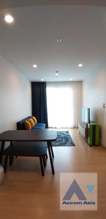 unitSupalai Lite Ratchada - Naradhiwas Sathorn