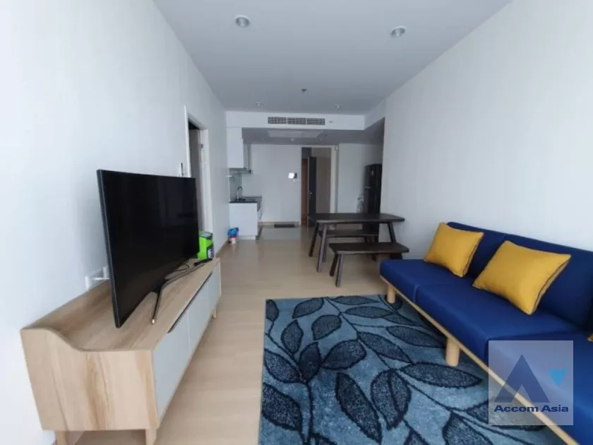 unitSupalai Lite Ratchada - Naradhiwas Sathorn