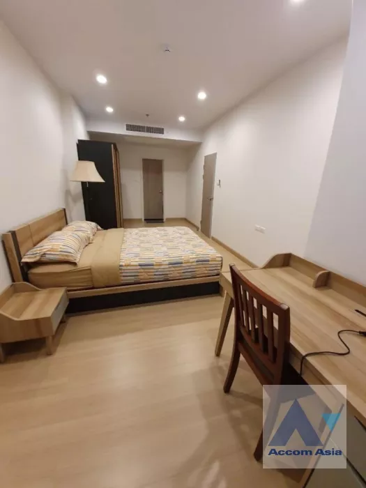 6  1 br Condominium For Sale in Sathorn ,Bangkok BRT Thanon Chan at Supalai Lite Ratchada - Naradhiwas Sathorn AA35641