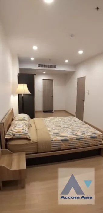 7  1 br Condominium For Sale in Sathorn ,Bangkok BRT Thanon Chan at Supalai Lite Ratchada - Naradhiwas Sathorn AA35641