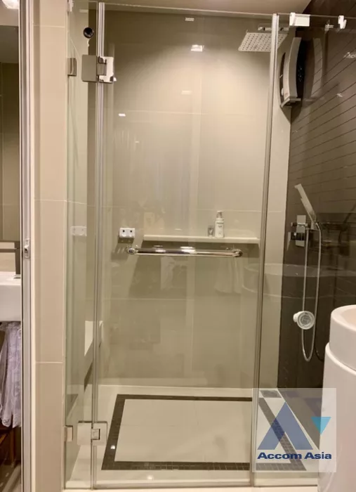 unitRhythm Sathorn The Slow Collection Condominium