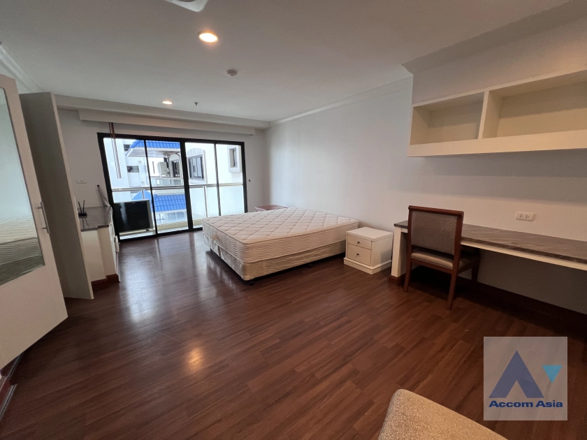 5  3 br Apartment for rent and sale in Sukhumvit ,Bangkok BTS Asok - MRT Sukhumvit at Perfect Apartment for Big Family, Prime Location Near Main Street AA35644
