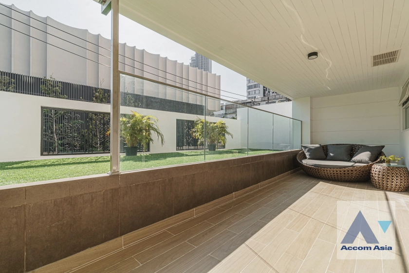 13  3 br Apartment for rent and sale in Sukhumvit ,Bangkok BTS Ekkamai at New Modern Classic Apartment, Near Main Street AA35651