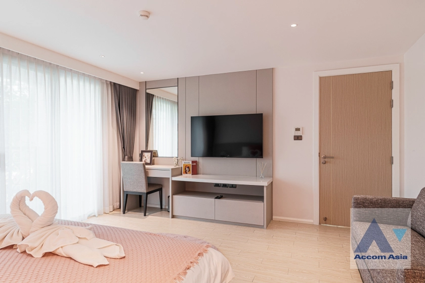 19  3 br Apartment for rent and sale in Sukhumvit ,Bangkok BTS Ekkamai at New Modern Classic Apartment, Near Main Street AA35651