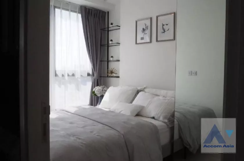 4  1 br Condominium for rent and sale in Sathorn ,Bangkok BTS Chong Nonsi at Knightsbridge Prime Sathorn Condominium AA35653