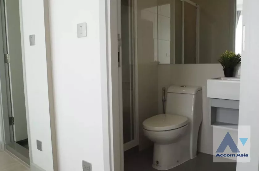 5  1 br Condominium for rent and sale in Sathorn ,Bangkok BTS Chong Nonsi at Knightsbridge Prime Sathorn Condominium AA35653