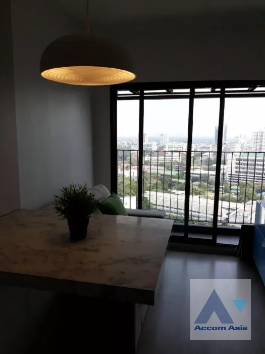 Knightsbridge Prime Sathorn Condominium Condominium  1 Bedroom for Sale & Rent BTS Chong Nonsi in Sathorn Bangkok
