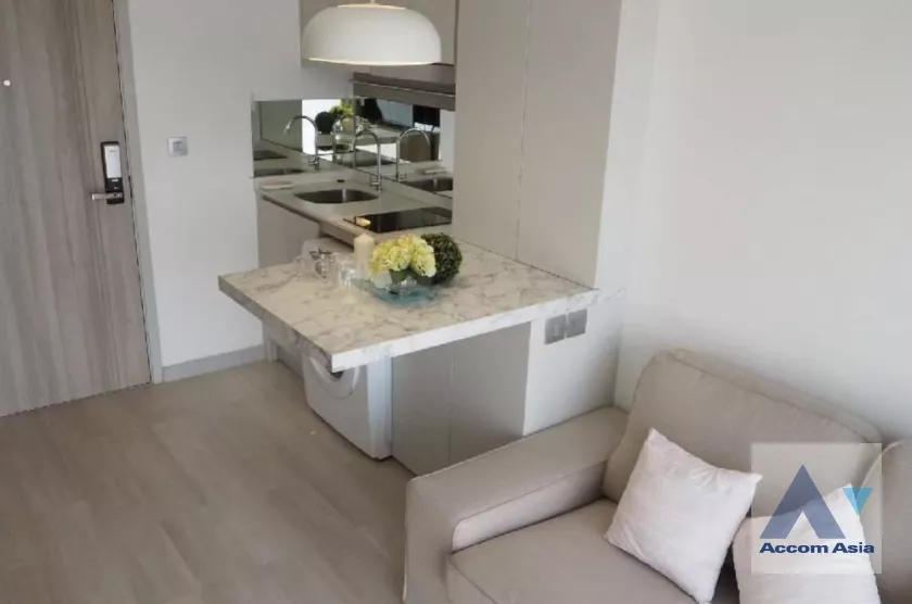 unitKnightsbridge Prime Sathorn Condominium