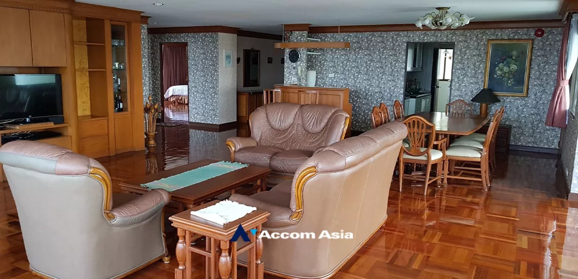  2  3 br Condominium For Rent in Sukhumvit ,Bangkok BTS Thong Lo at The Habitat 24987