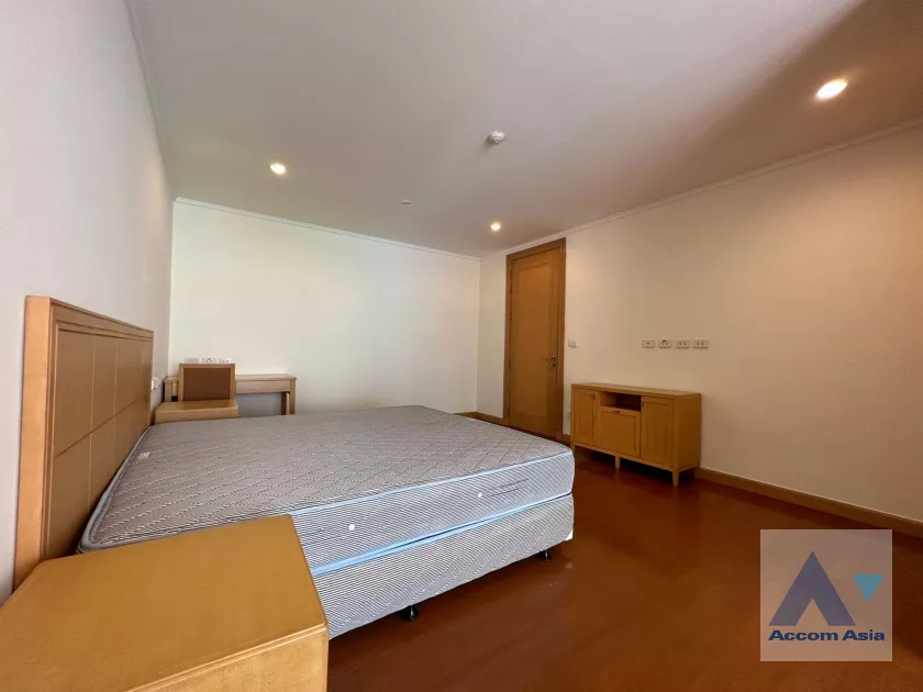 16  3 br Apartment For Rent in Sukhumvit ,Bangkok BTS Phrom Phong at High-quality facility AA35654