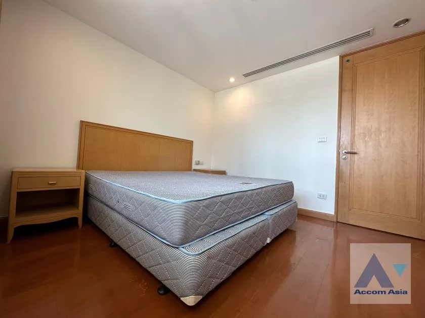 17  3 br Apartment For Rent in Sukhumvit ,Bangkok BTS Phrom Phong at High-quality facility AA35654