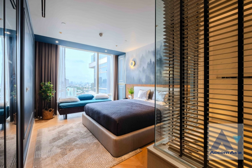 8  2 br Condominium for rent and sale in Sathorn ,Bangkok BTS Saphan Taksin at Four Seasons Private Residences AA35661