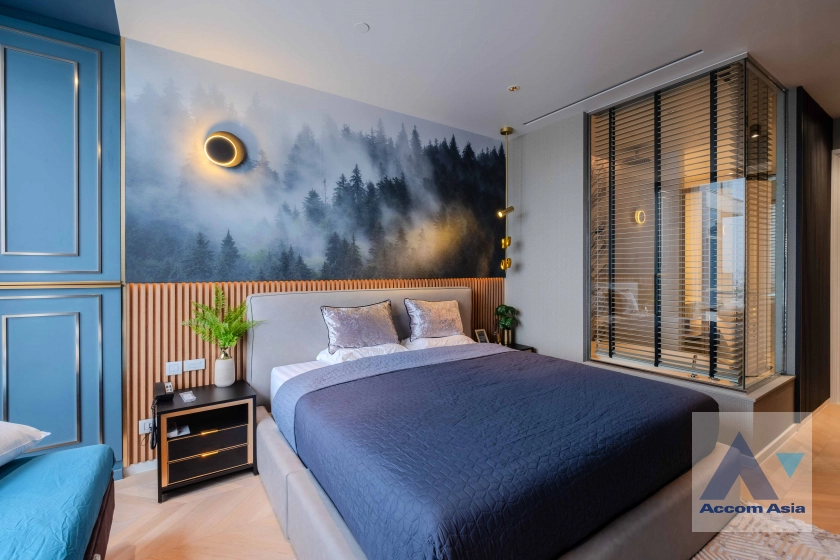 9  2 br Condominium for rent and sale in Sathorn ,Bangkok BTS Saphan Taksin at Four Seasons Private Residences AA35661