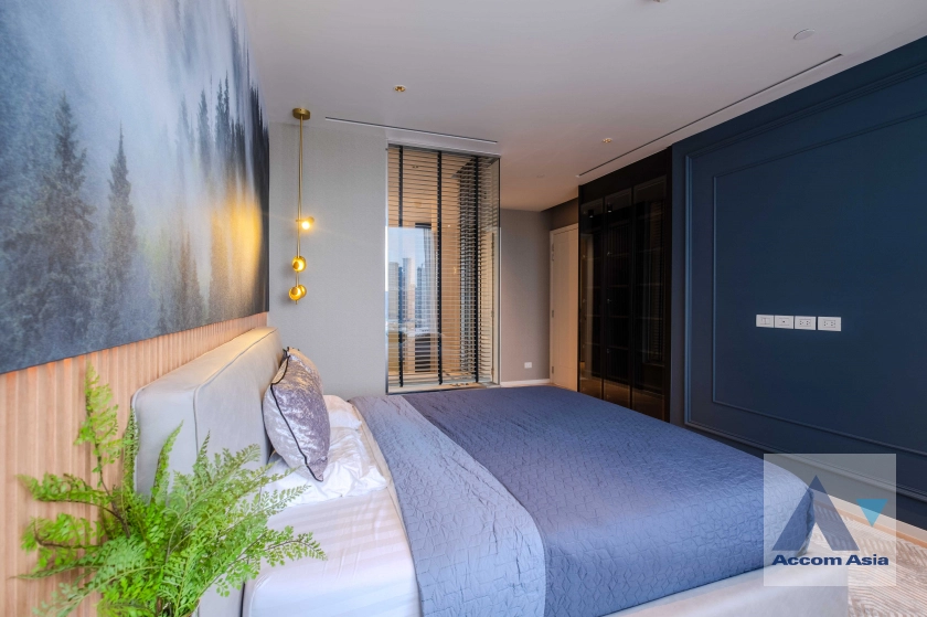 11  2 br Condominium for rent and sale in Sathorn ,Bangkok BTS Saphan Taksin at Four Seasons Private Residences AA35661