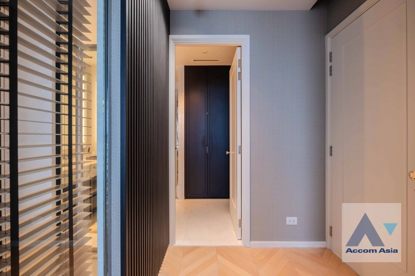 12  2 br Condominium for rent and sale in Sathorn ,Bangkok BTS Saphan Taksin at Four Seasons Private Residences AA35661