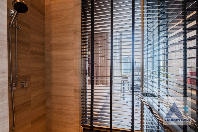 18  2 br Condominium for rent and sale in Sathorn ,Bangkok BTS Saphan Taksin at Four Seasons Private Residences AA35661