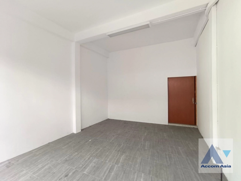 6  1 br House for rent and sale in Sathorn ,Bangkok BRT Thanon Chan AA35662