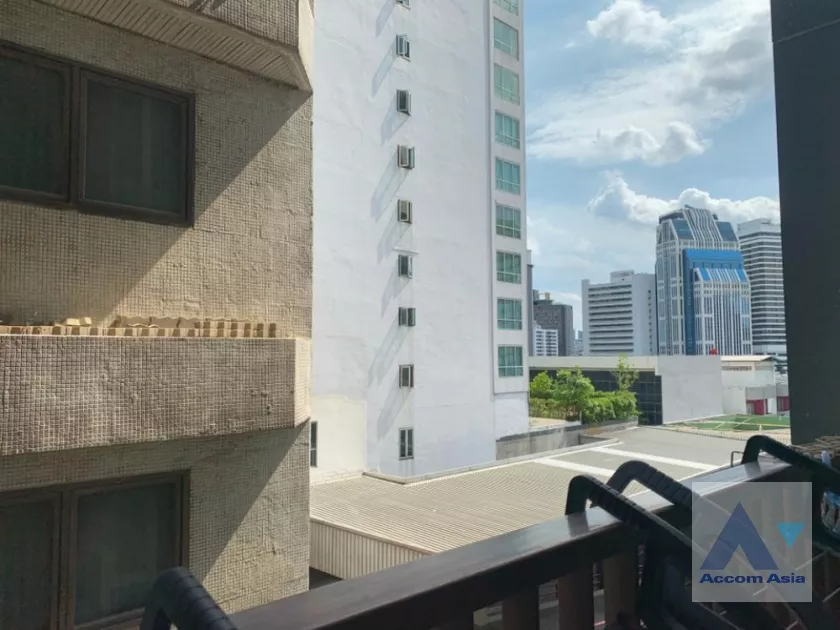 8  1 br Condominium For Sale in Sukhumvit ,Bangkok BTS Asok - MRT Sukhumvit at 15 Sukhumvit Residences AA35665