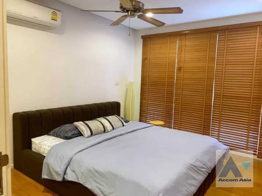 5  1 br Condominium For Sale in Sukhumvit ,Bangkok BTS Asok - MRT Sukhumvit at 15 Sukhumvit Residences AA35665
