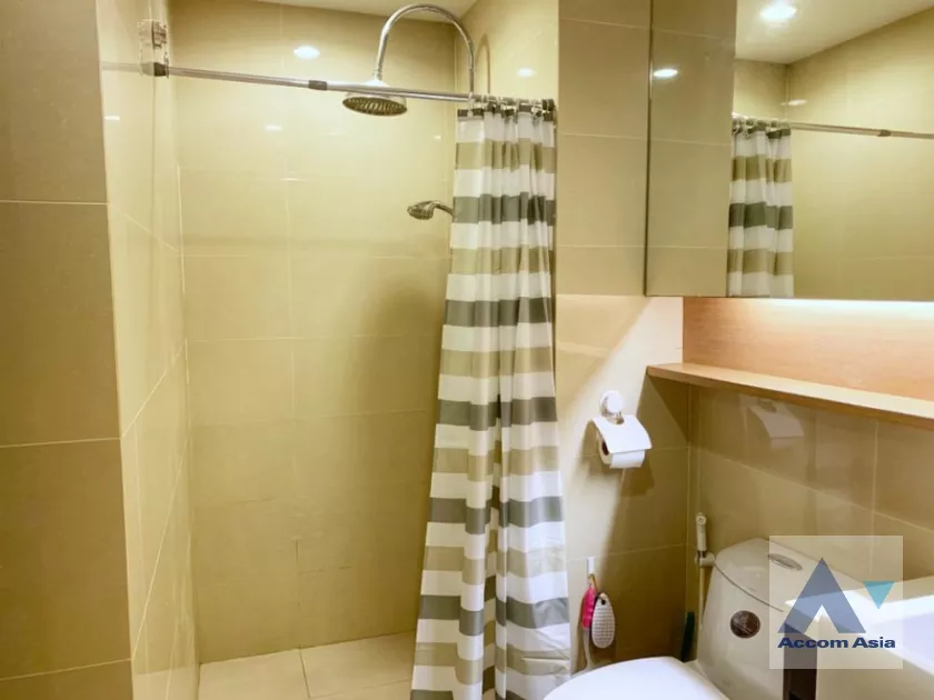 6  1 br Condominium For Sale in Sukhumvit ,Bangkok BTS Asok - MRT Sukhumvit at 15 Sukhumvit Residences AA35665