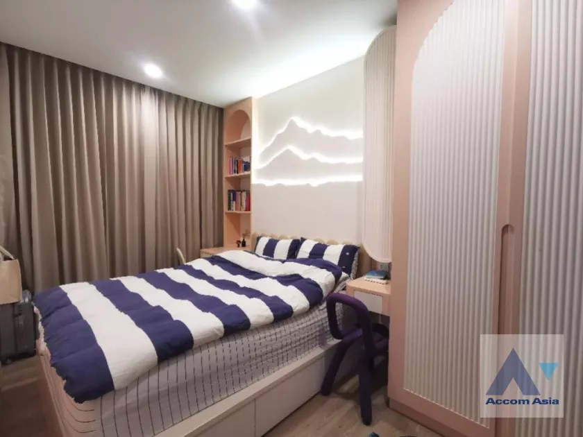 unitFully Furnished | OKA HAUS Sukhumvit 36