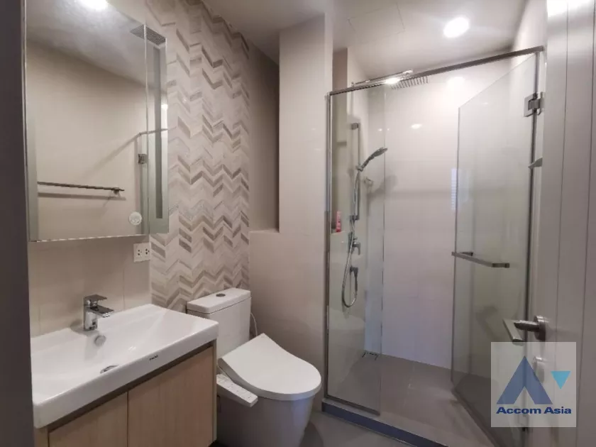 5  1 br Condominium for rent and sale in Sukhumvit ,Bangkok BTS Thong Lo at OKA HAUS Sukhumvit 36 AA35666