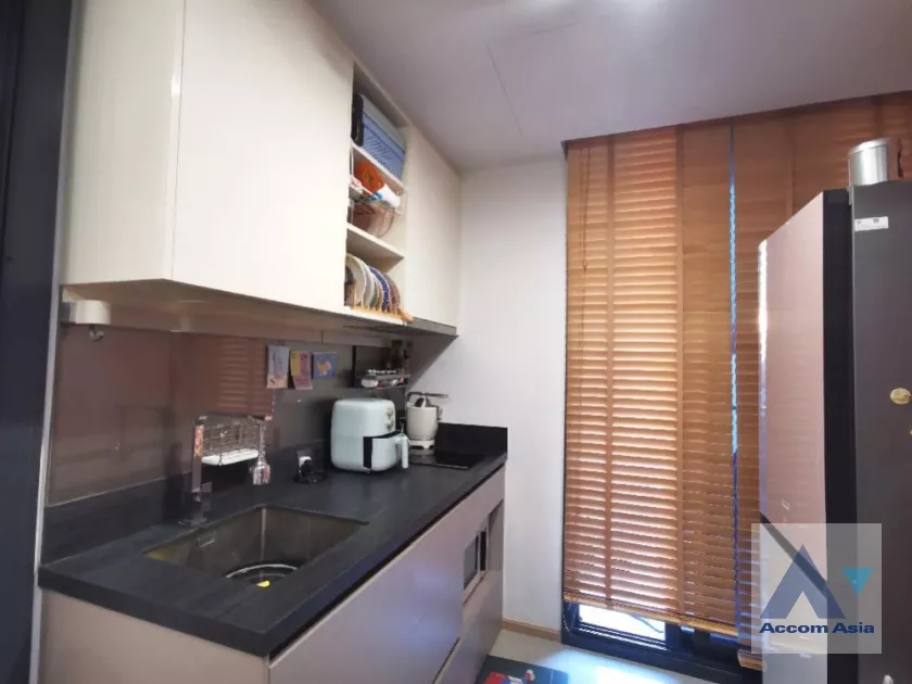 unitFully Furnished | OKA HAUS Sukhumvit 36