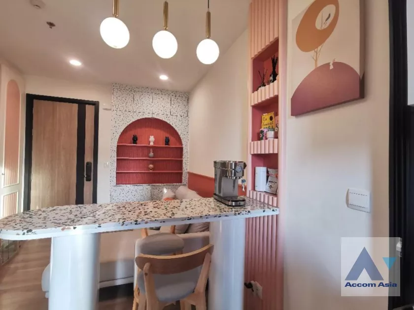 unitFully Furnished | OKA HAUS Sukhumvit 36